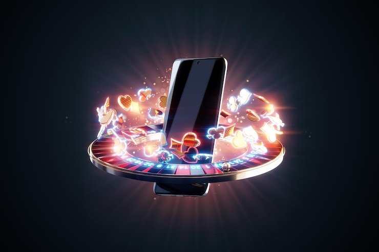 Fitur strategi Dinosaur Tycoon mobile
