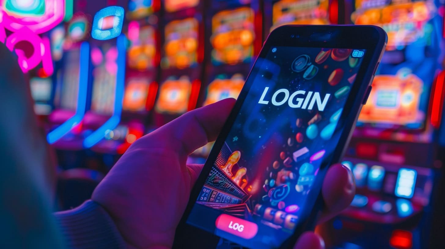 Fitur kartu cepat gototo yang rapi